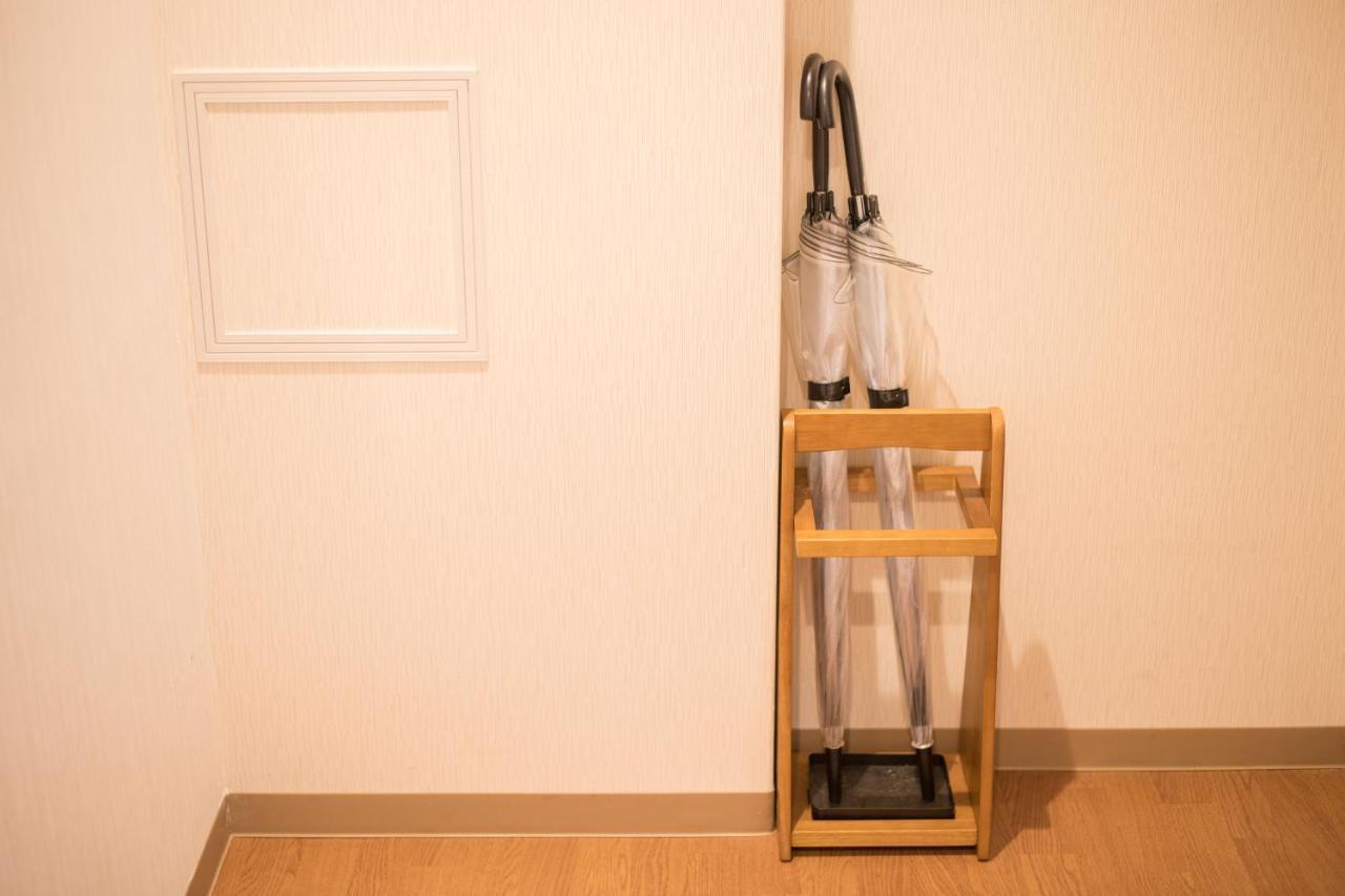 Yeah Room Cube Uemachidai Oszaka Kültér fotó