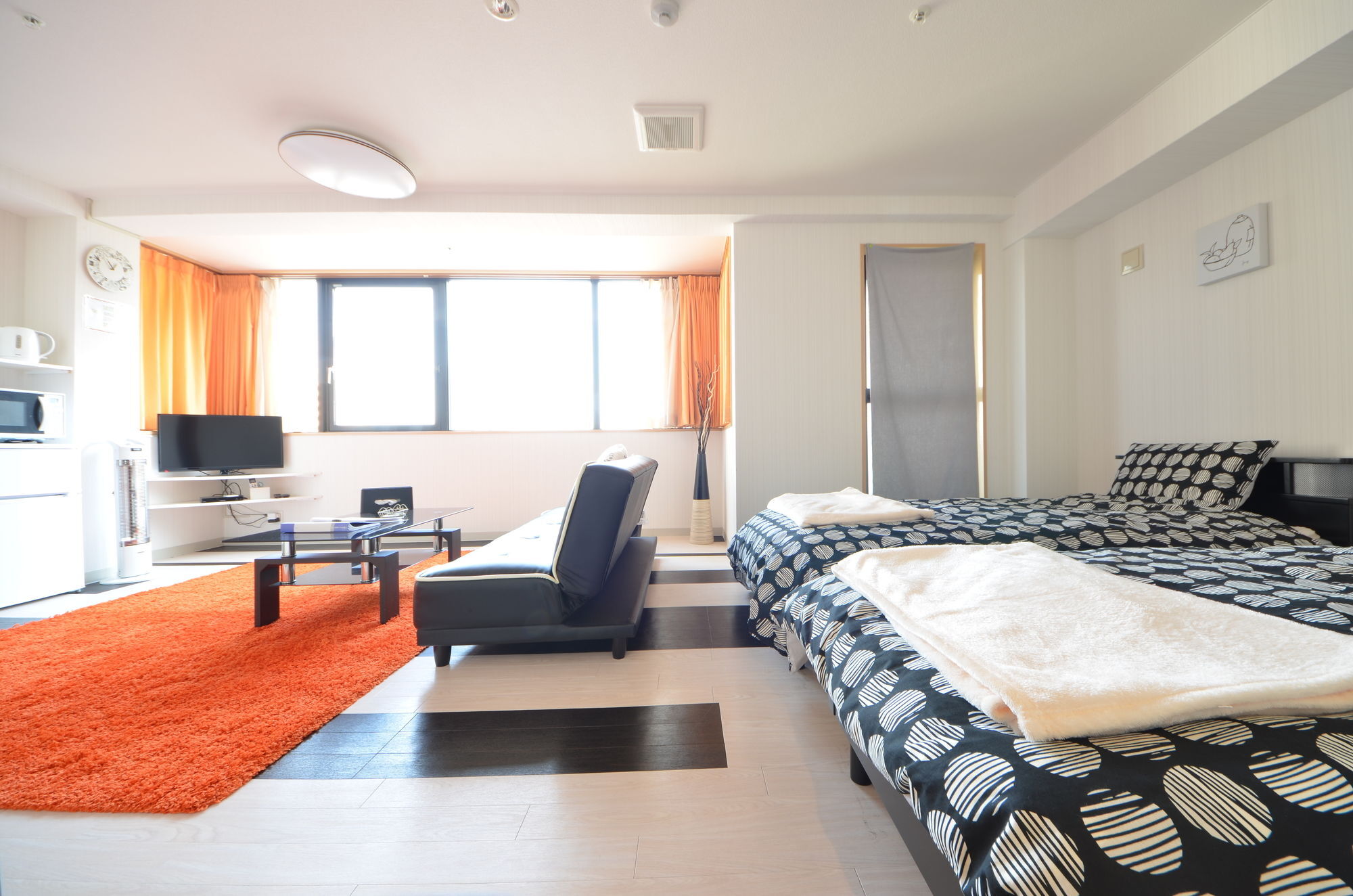 Yeah Room Cube Uemachidai Oszaka Kültér fotó