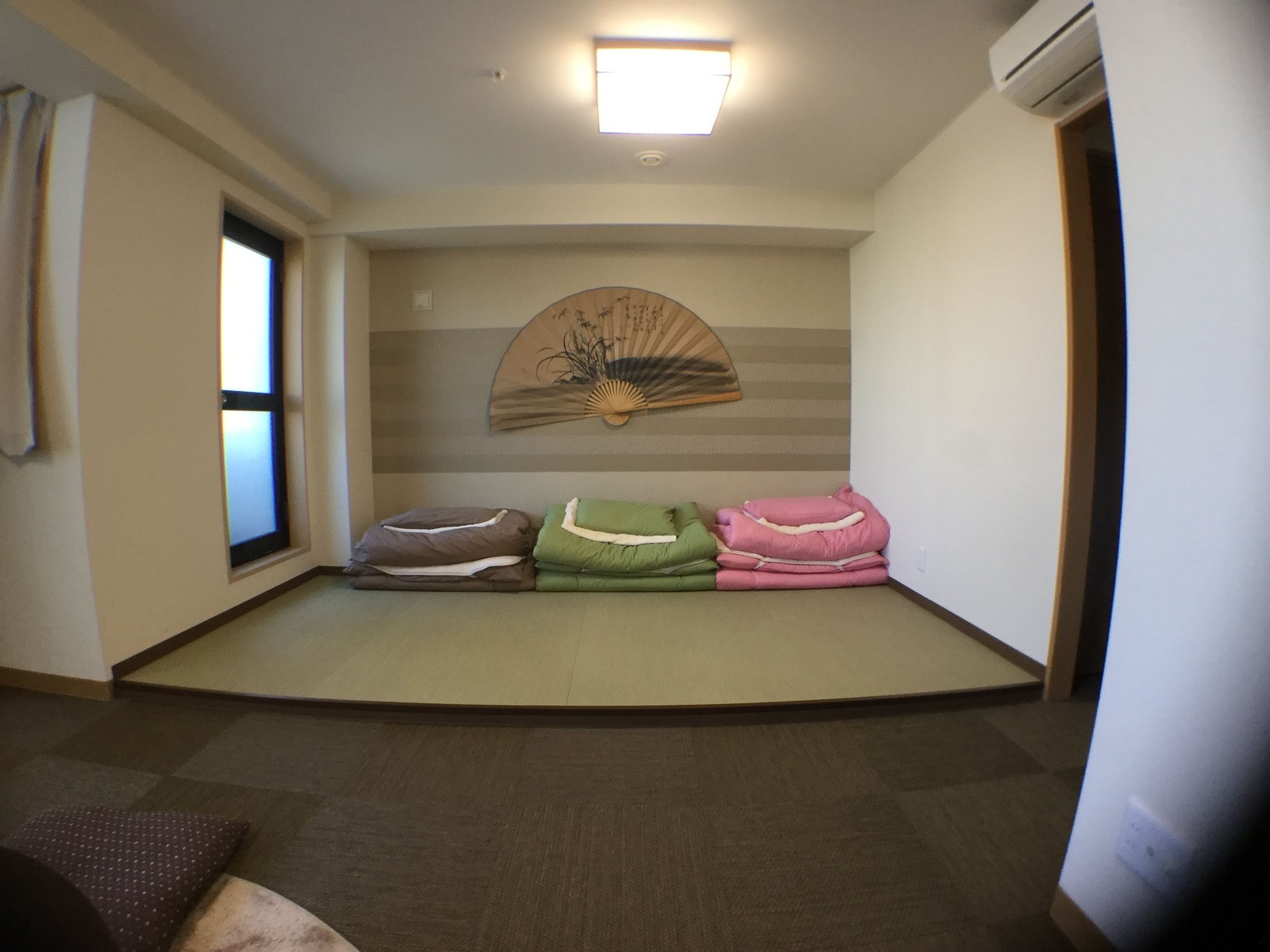 Yeah Room Cube Uemachidai Oszaka Kültér fotó